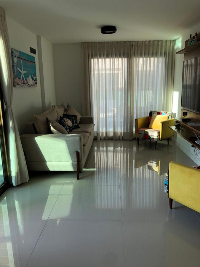 Cobertura Pe Na Areia Com Piscina Privativa E Vista Mar Na Praia Dos Anjos, Arraial Do Cabo, Para Ate 8 Pessoas Екстер'єр фото