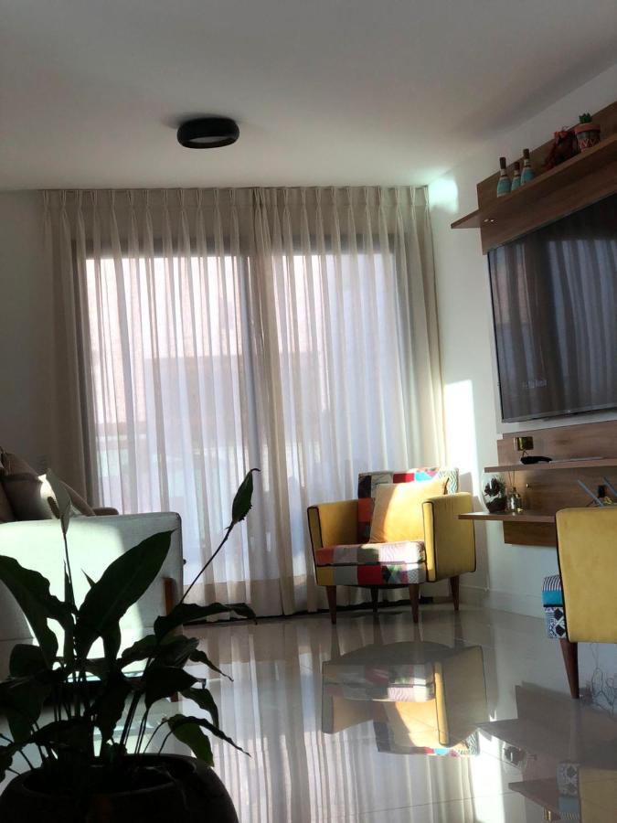 Cobertura Pe Na Areia Com Piscina Privativa E Vista Mar Na Praia Dos Anjos, Arraial Do Cabo, Para Ate 8 Pessoas Екстер'єр фото