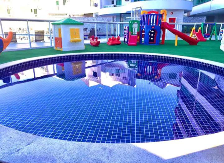 Cobertura Pe Na Areia Com Piscina Privativa E Vista Mar Na Praia Dos Anjos, Arraial Do Cabo, Para Ate 8 Pessoas Екстер'єр фото